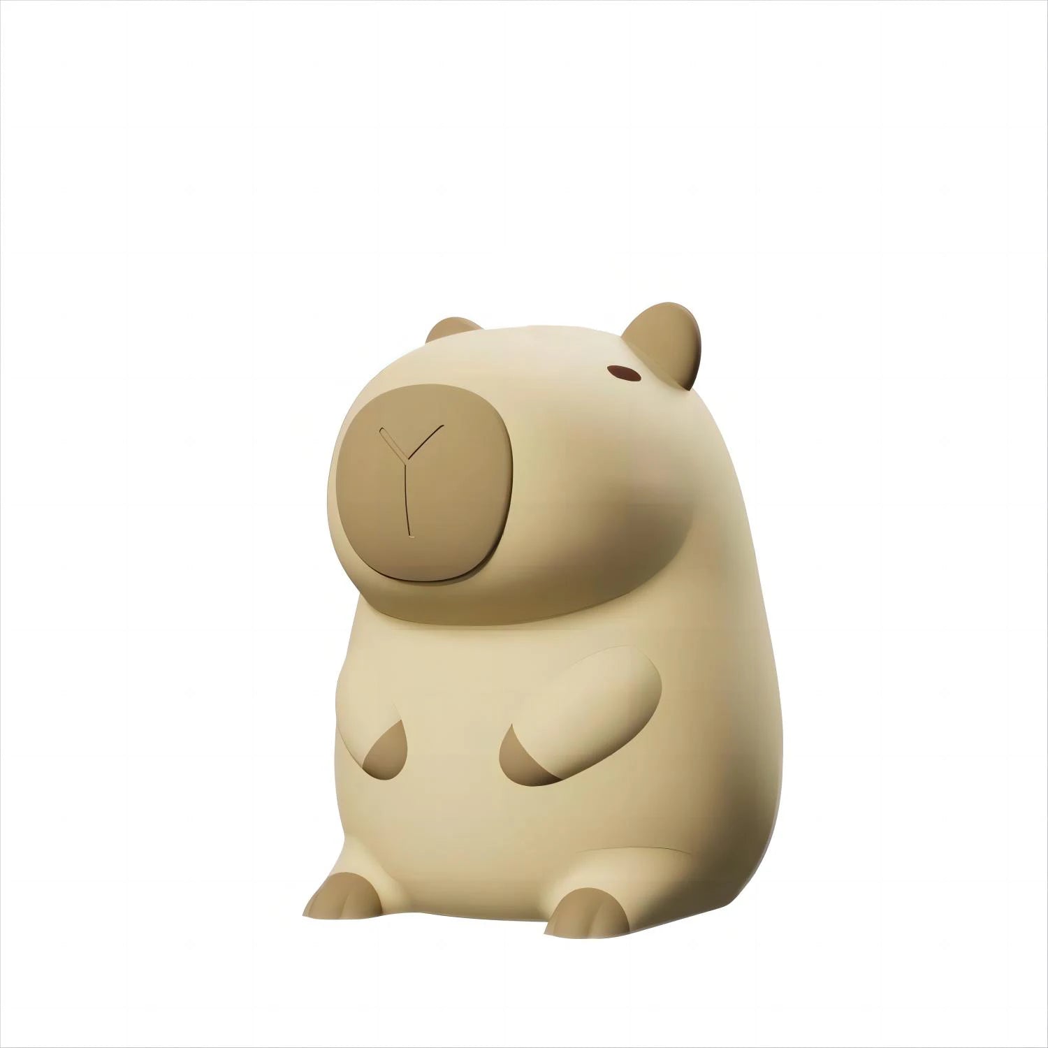 KEYLO™ Cute Capybara Night Light