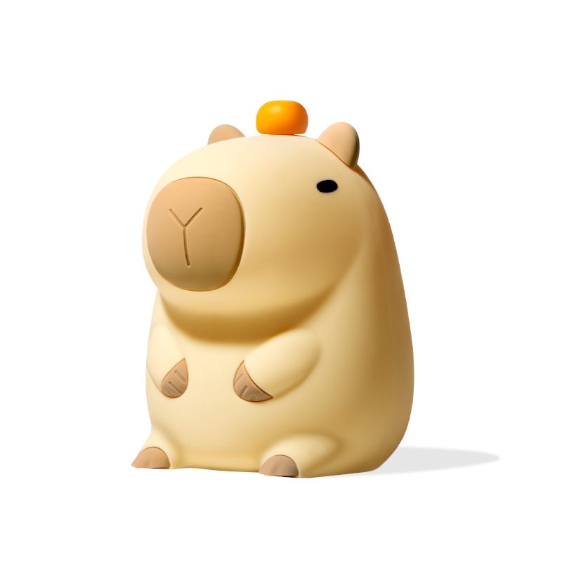 KEYLO™ Cute Capybara Night Light